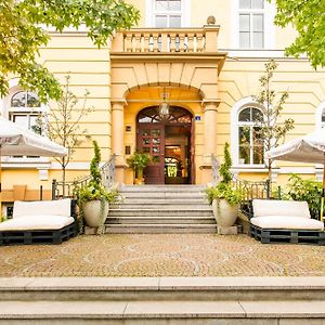 Boutique Hotel Krone München